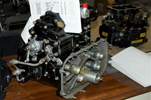 Vintage Carburetors gallery